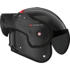 RO9 BoXXer 2 Noir