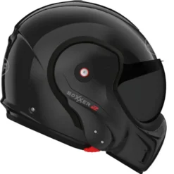 RO9 BoXXer 2 Noir