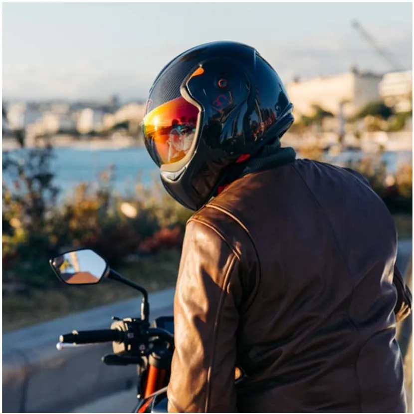 RO9 BoXXer 2 / Roadster Vizier Photochromic Iridium