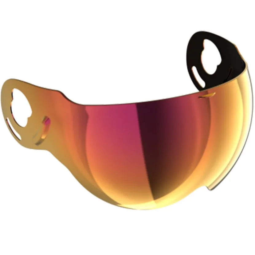 RO9 BoXXer 2 / Roadster Vizier Photochromic Iridium