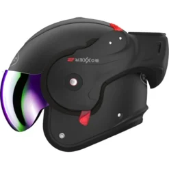 RO9 BoXXer 2 Shadow