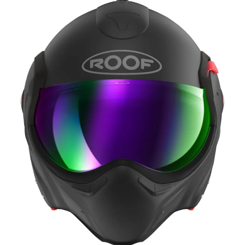 RO9 BoXXer 2 Shadow
