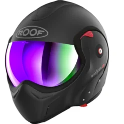 RO9 BoXXer 2 Shadow