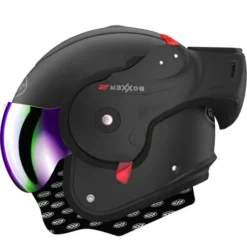 RO9 BoXXer 2 Shadow