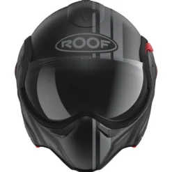 RO9 BoXXer 2 Stripes