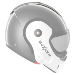 RO9 BoXXer Top Air Intake
