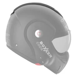 RO9 BoXXer Top Air Intake