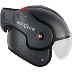 RO9 BoXXer Uni