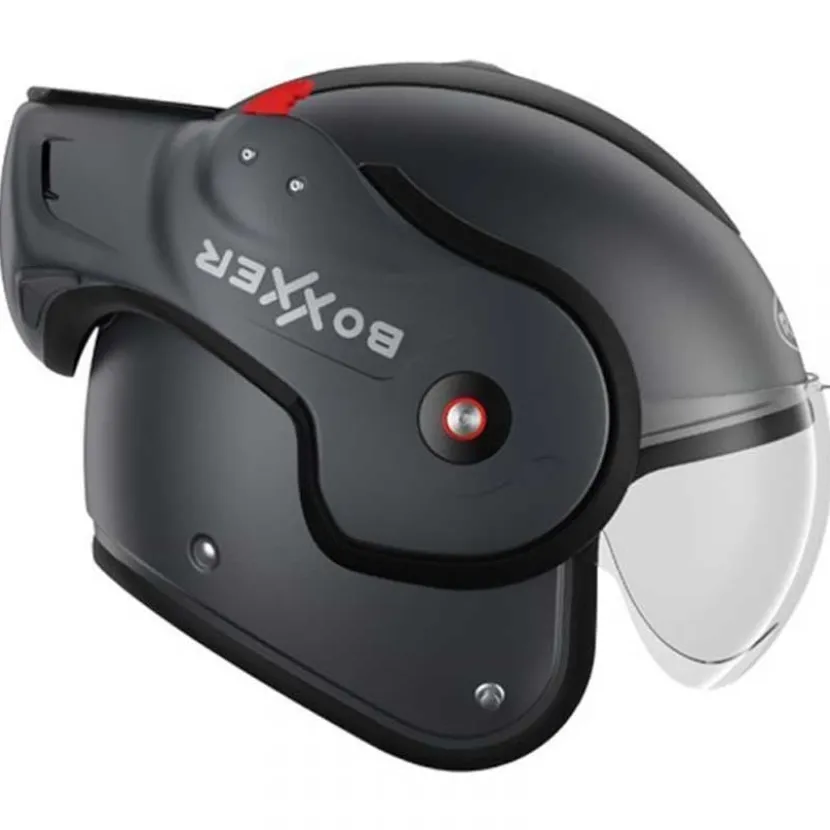 RO9 BoXXer Uni