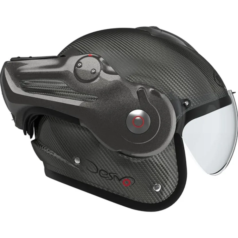 RO32 Desmo 3 Carbon