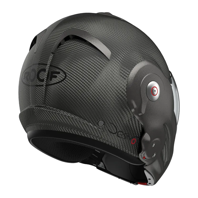 RO32 Desmo 3 Carbon