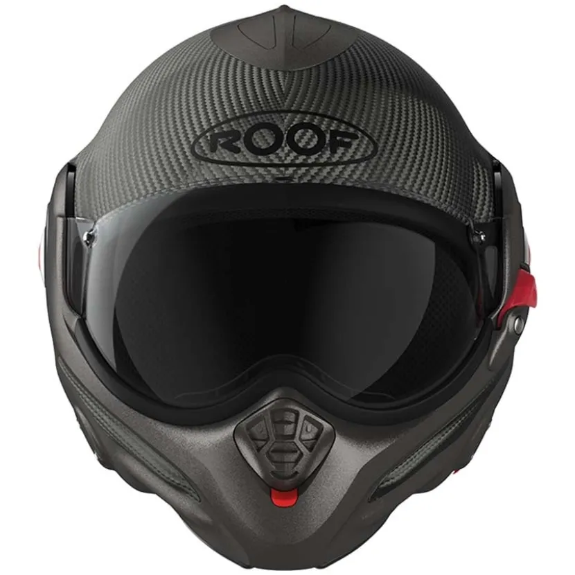 RO32 Desmo 3 Carbon