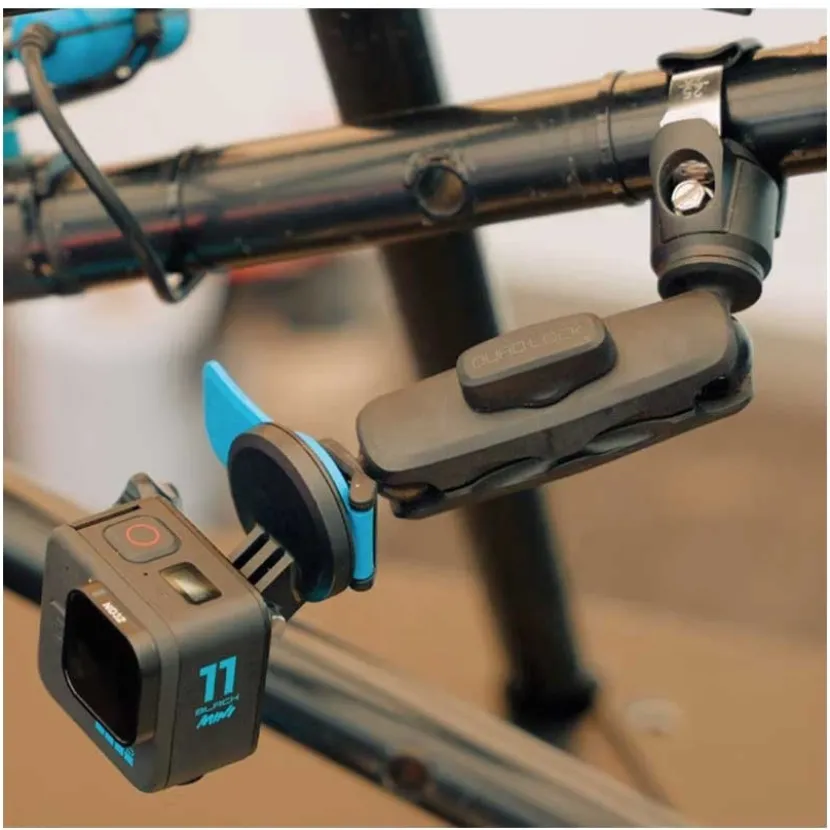 360 Roll Cage Mount