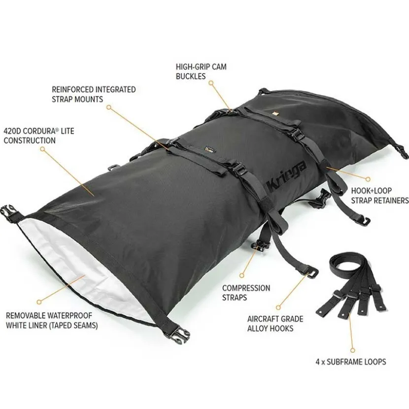 Rollpack 40