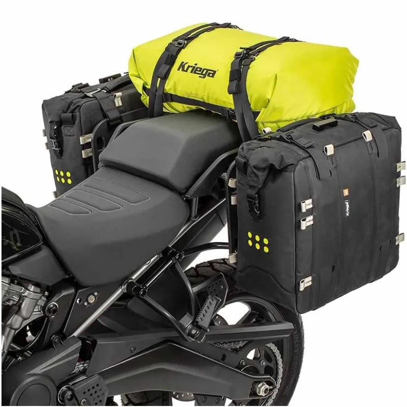 Rollpack 40