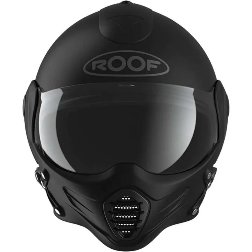 RO9 Roadster