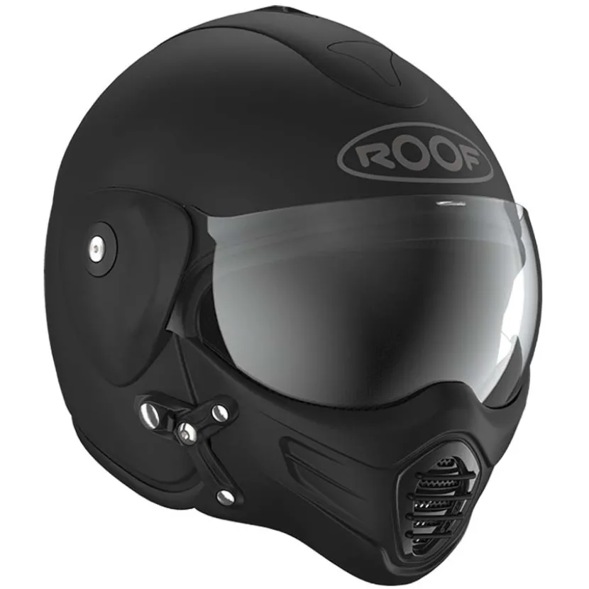 RO9 Roadster