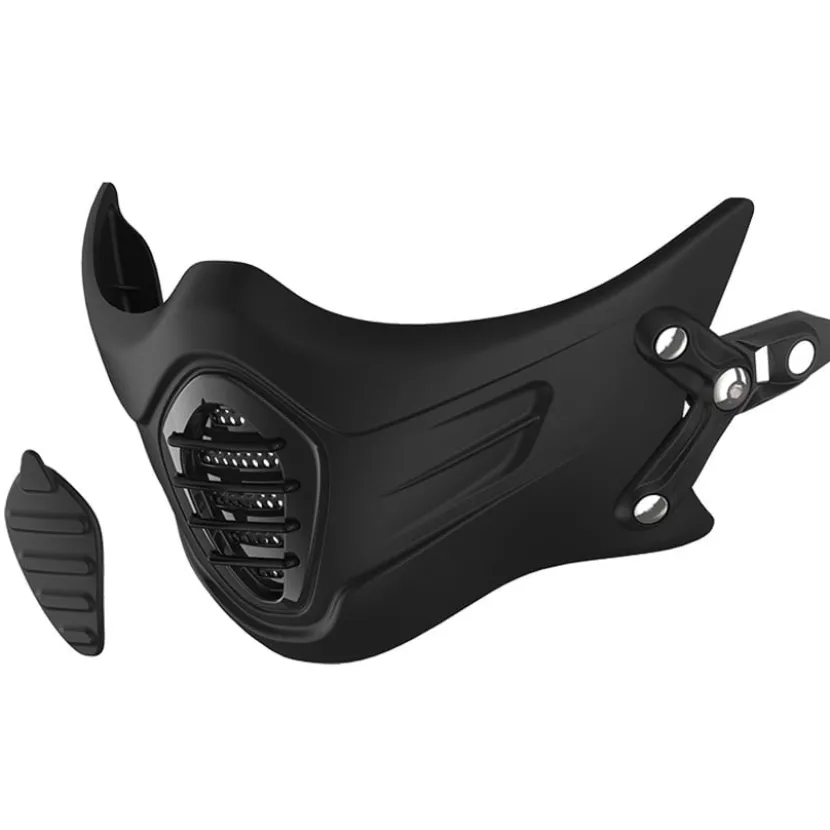 RO9 Roadster Mask