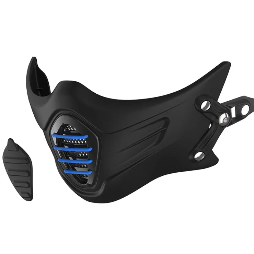RO9 Roadster Mask