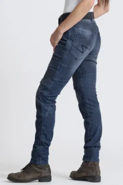 Rosie Navy Plain
