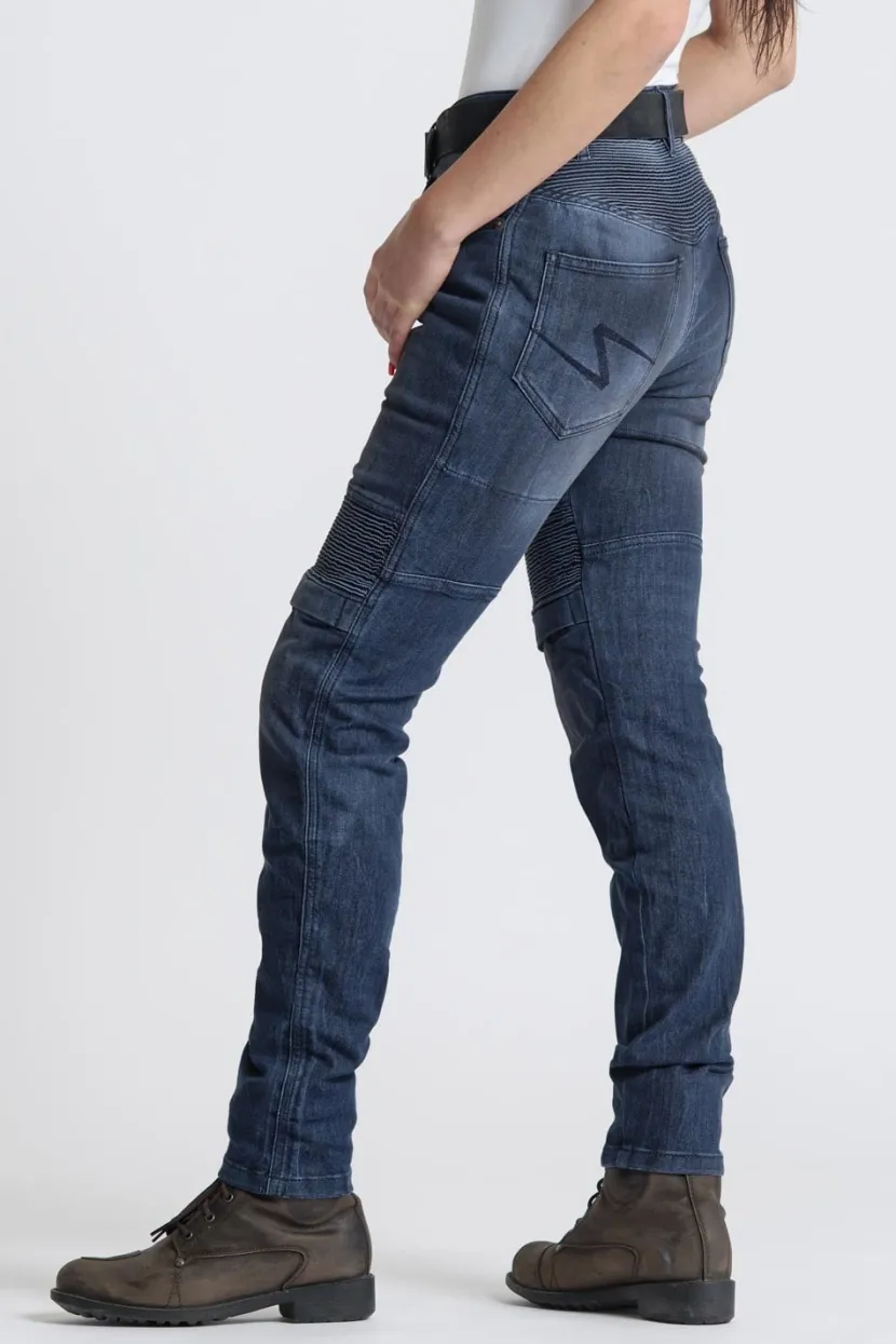 Rosie Navy Plain