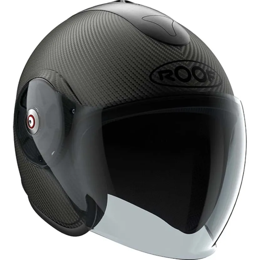 RO9 Wisper Carbon