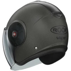 RO9 Wisper Carbon