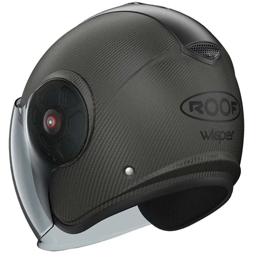 RO9 Wisper Carbon