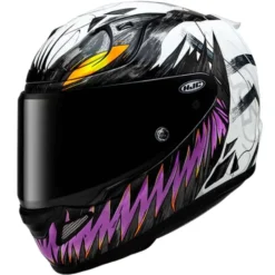 RPHA 12 Anti Venom II