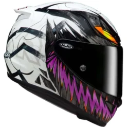 RPHA 12 Anti Venom II