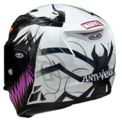 RPHA 12 Anti Venom II