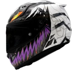 RPHA 12 Anti Venom II