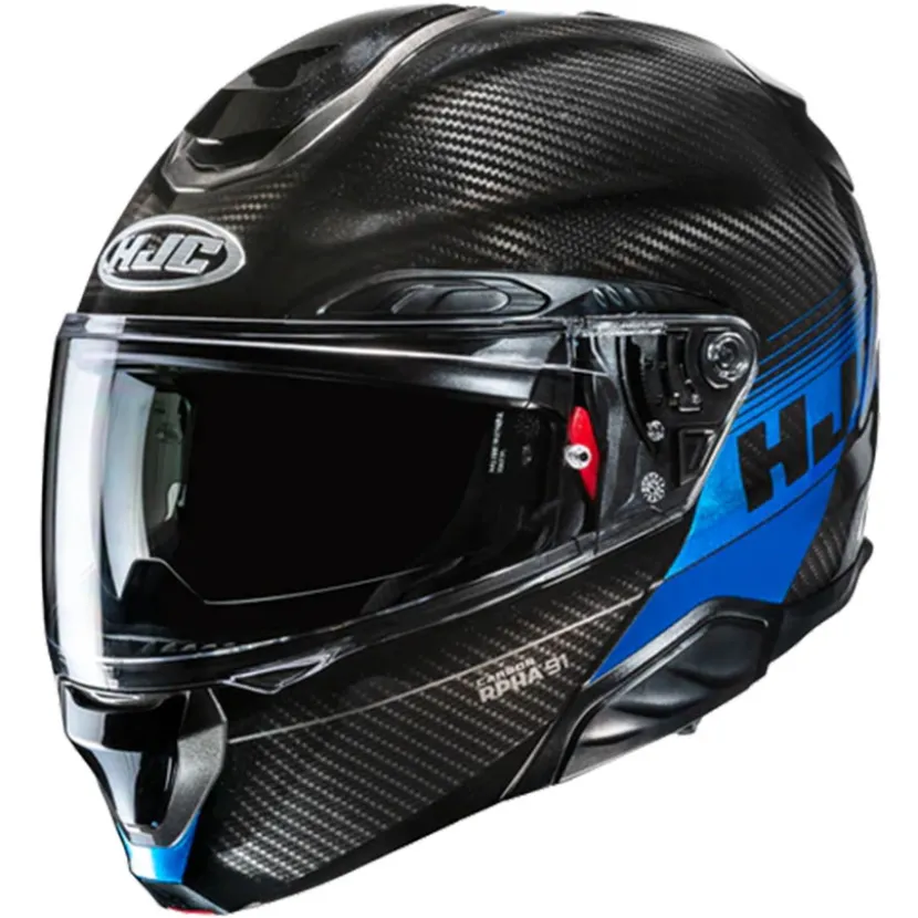 RPHA 91 Carbon Elig