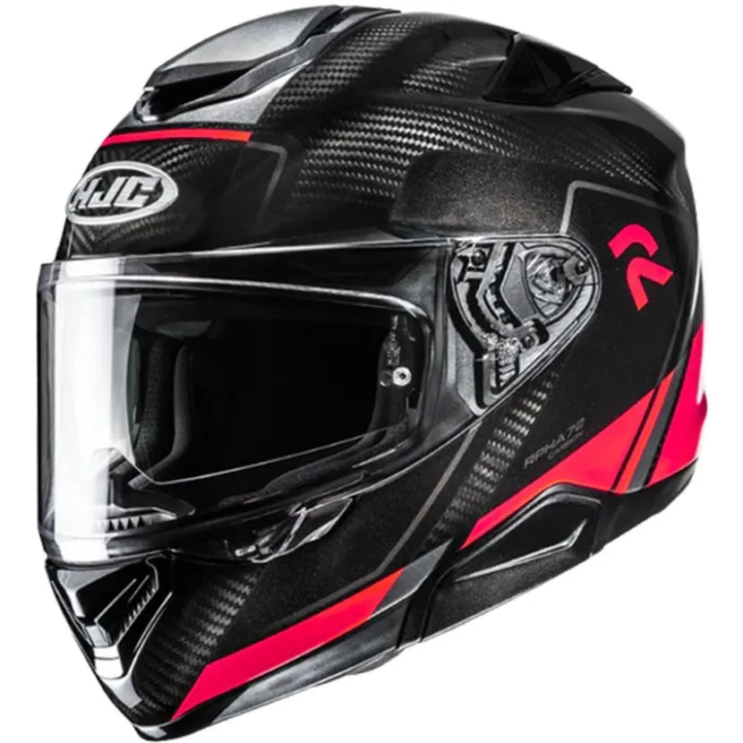 RPHA 72 Carbon Fynex