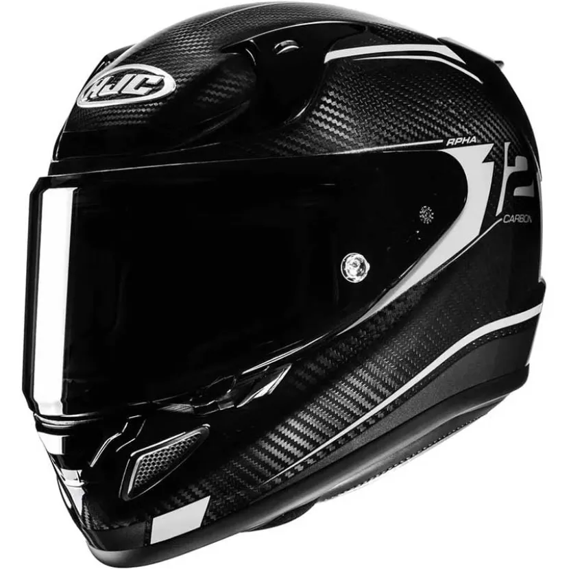 RPHA 12 Carbon Keres