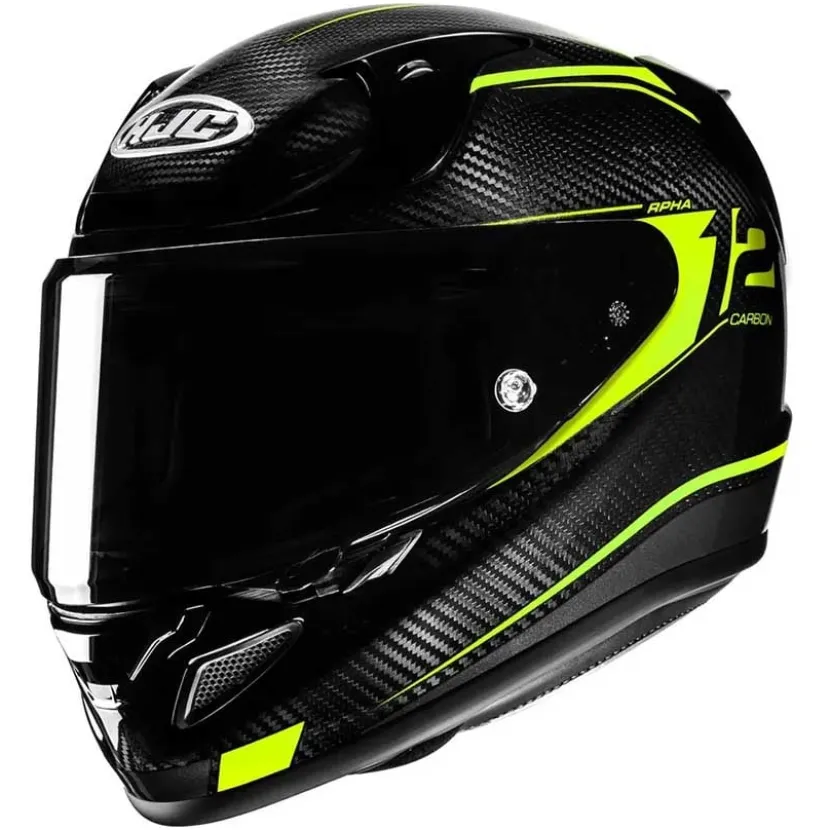 RPHA 12 Carbon Keres