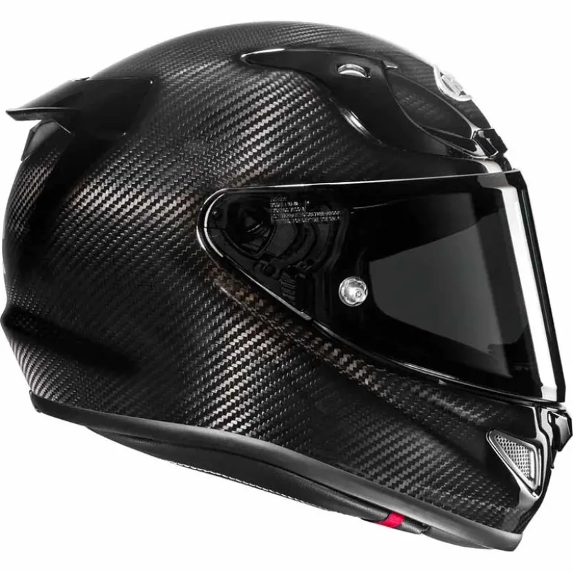 RPHA 12 Carbon Solid