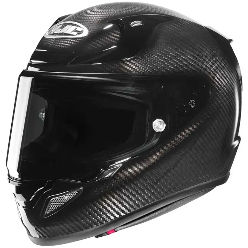 RPHA 12 Carbon Solid