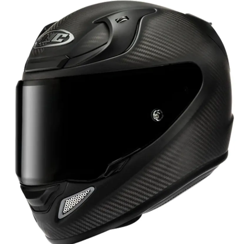 RPHA 12 Carbon Solid