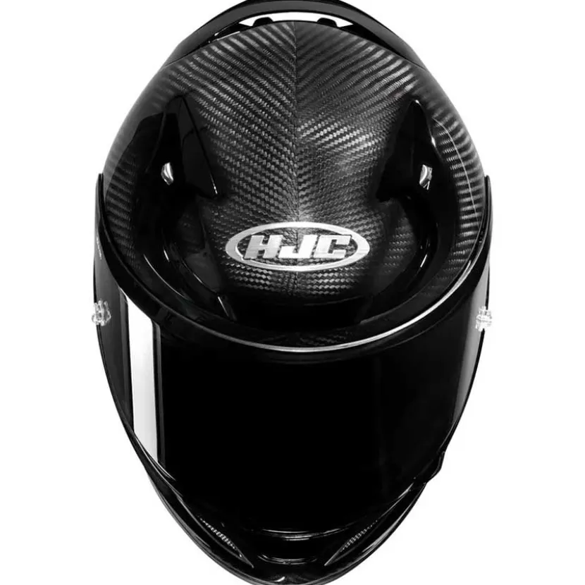 RPHA 12 Carbon Solid