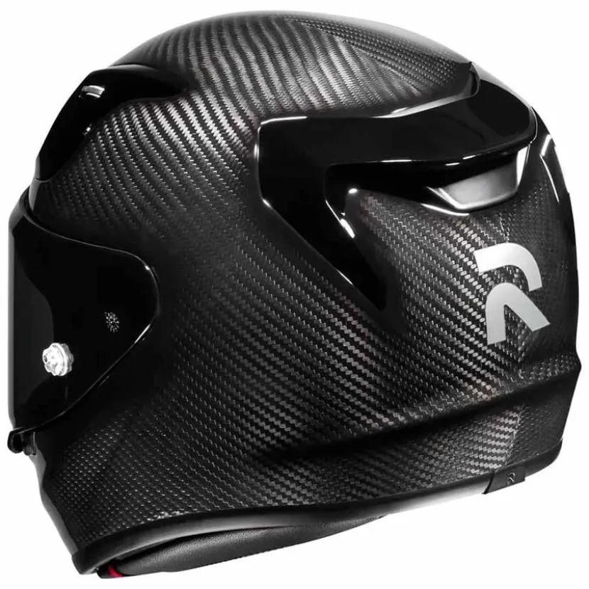 RPHA 12 Carbon Solid