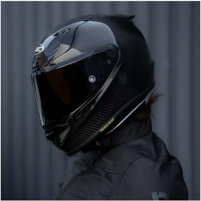 RPHA 12 Carbon Solid