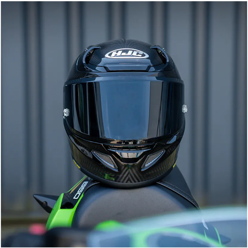 RPHA 12 Carbon Solid