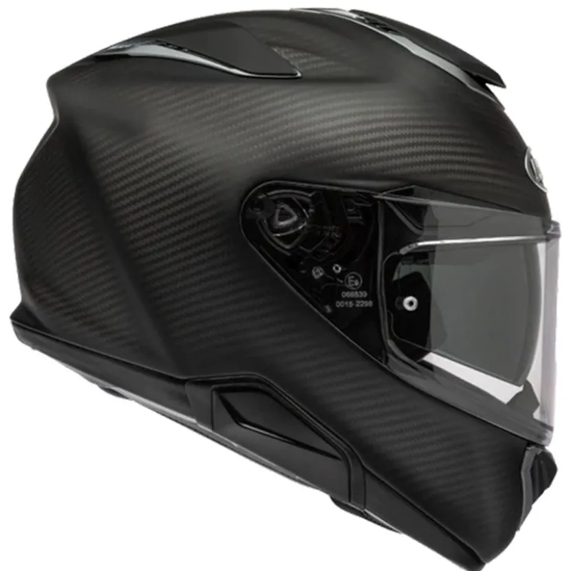 RPHA 72 Carbon Solid
