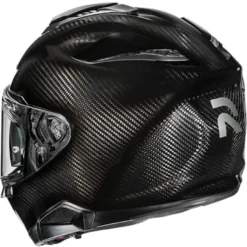 RPHA 72 Carbon Solid