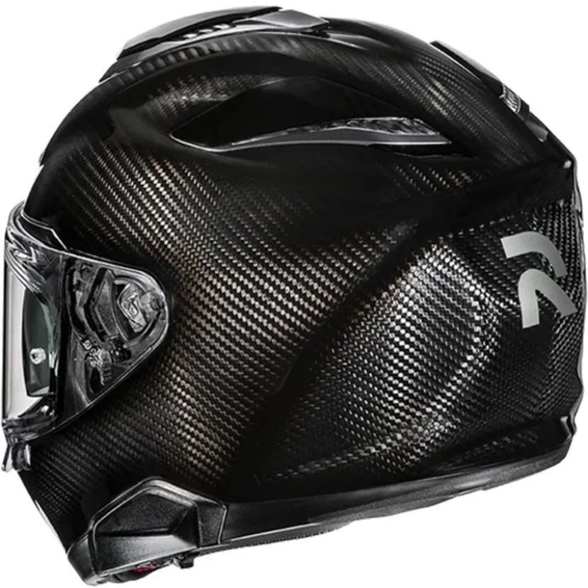 RPHA 72 Carbon Solid