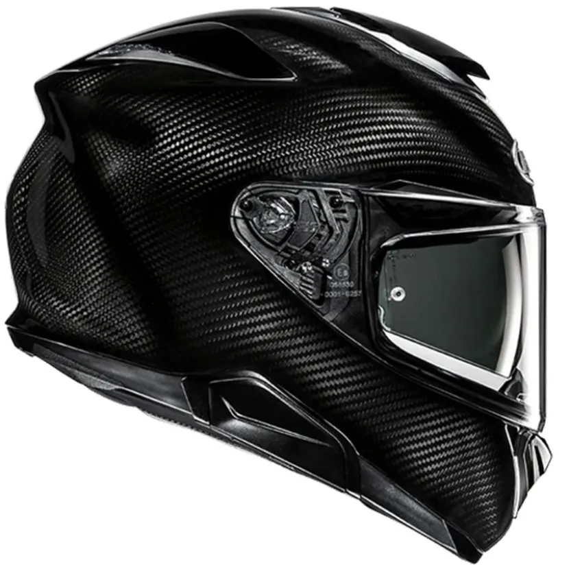 RPHA 72 Carbon Solid