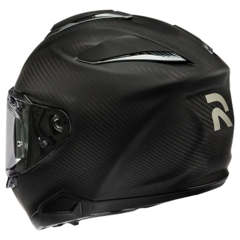 RPHA 72 Carbon Solid