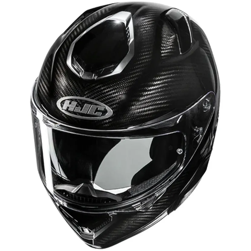 RPHA 72 Carbon Solid
