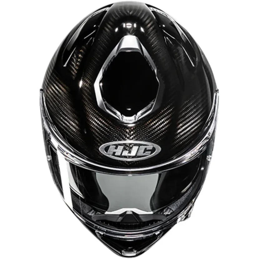 RPHA 72 Carbon Solid